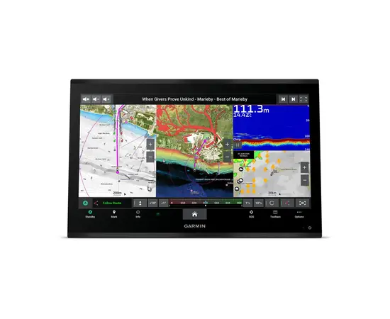 GARMIN GPSMAP 9000 SERIJA, 010-02675-00