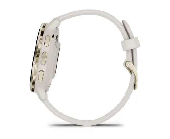 IšMANUSIS LAIKRODIS GARMIN VENU 3S, DRAMBLIO KAULO SPALVOS, 010-02785-04