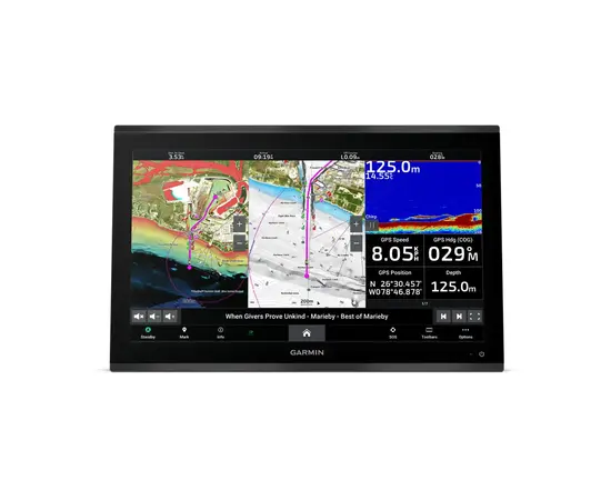 GARMIN GPSMAP 9000 SERIJA, 010-02674-00