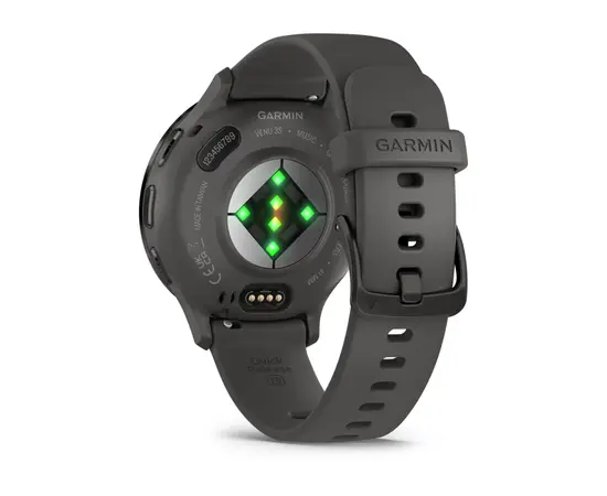 IšMANUSIS LAIKRODIS GARMIN VENU 3S, SKALūNO SPALVOS, 010-02785-00