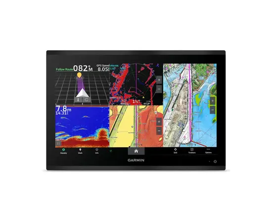 GARMIN GPSMAP 9000 SERIJA, 010-02673-00