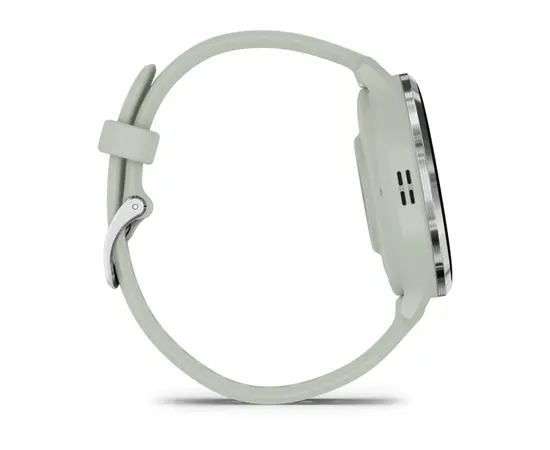 IšMANUSIS LAIKRODIS GARMIN VENU 3S, žALIAI PILKOS SPALVOS, 010-02785-01