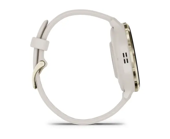IšMANUSIS LAIKRODIS GARMIN VENU 3S, DRAMBLIO KAULO SPALVOS, 010-02785-04