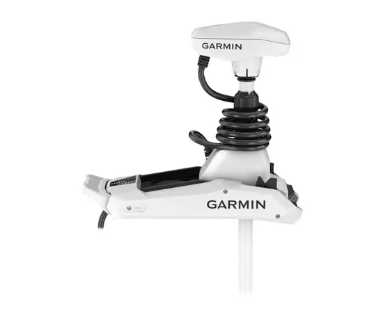 VELKIAVIMO VARIKLIS GARMIN FORCE KRAKEN, 90", BALTAS, 010-02574-20