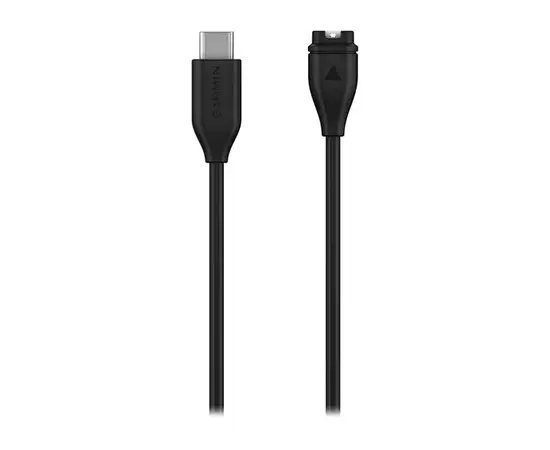 GARMIN USB-C KIšTUKAS įKROVIMO / DUOMENų KABELIS 1M ILGIO, 010-13278-00