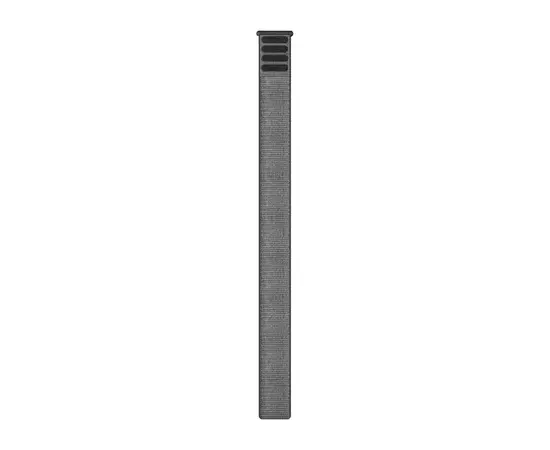 GARMIN ULTRAFIT 26 MM PILKA NAILONINė APYRANKė, 010-13306-21