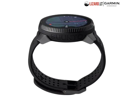 SUUNTO RACE ALL BLACK, SS050929000