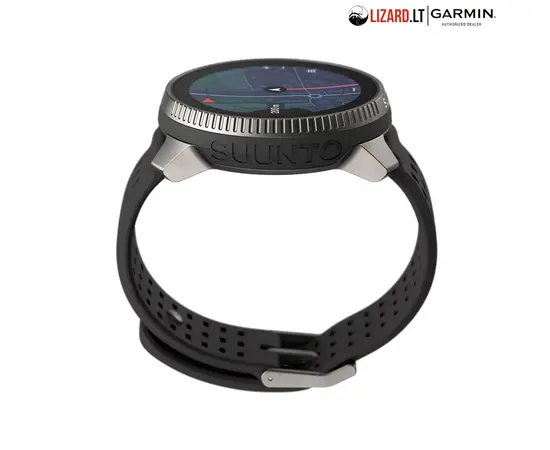 SUUNTO RACE TITANIUM CHARCOAL, SS050932000
