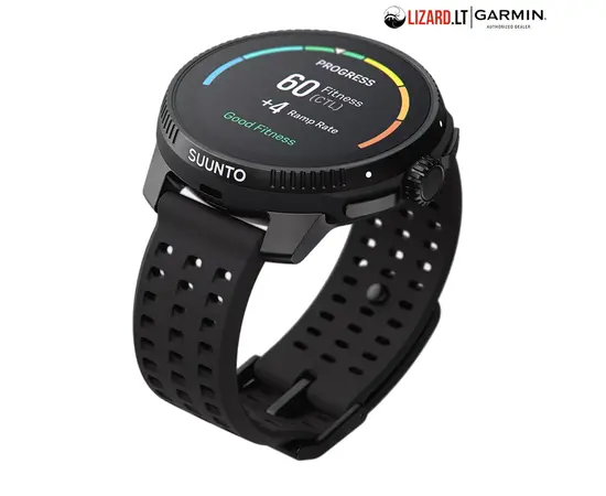SUUNTO RACE ALL BLACK, SS050929000