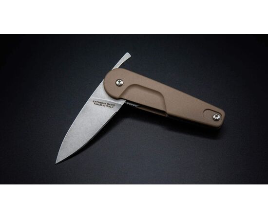 PEILIS EXTREMA RATIO BF0 R CD DESERT, BF0 R CD DESERT
