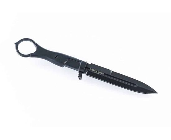 PEILIS EXTREMA RATIO MISERICORDIA, 04.1000.0479/BLK/CIV