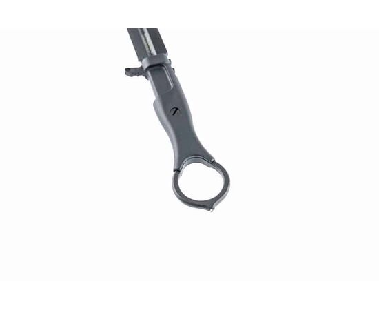 PEILIS EXTREMA RATIO MISERICORDIA, 04.1000.0479/BLK/CIV