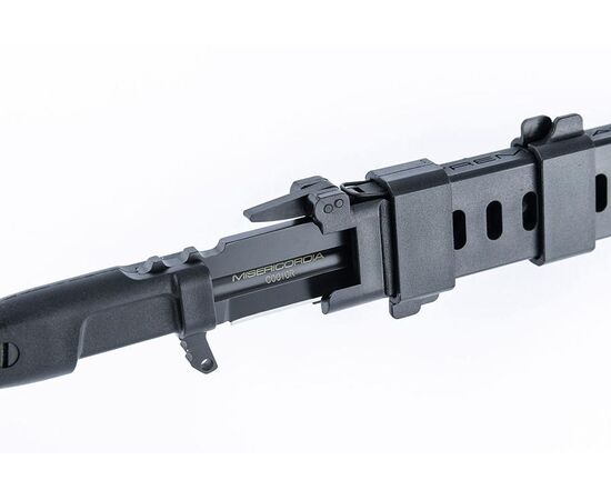 PEILIS EXTREMA RATIO MISERICORDIA, 04.1000.0479/BLK/CIV