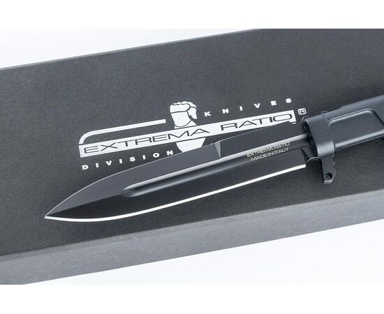 PEILIS EXTREMA RATIO MISERICORDIA, 04.1000.0479/BLK/CIV