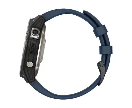 GARMIN QUATIX 7 SAPPHIRE PRO, 010-02803-81