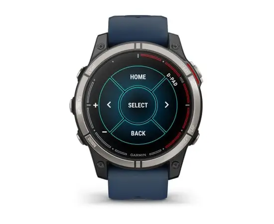 GARMIN QUATIX 7 SAPPHIRE PRO, 010-02803-81