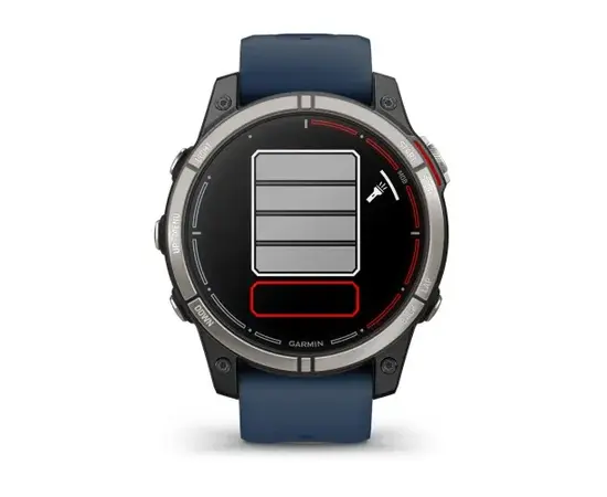 GARMIN QUATIX 7 SAPPHIRE PRO, 010-02803-81