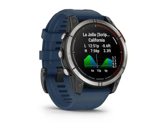 GARMIN QUATIX 7 SAPPHIRE PRO, 010-02803-81