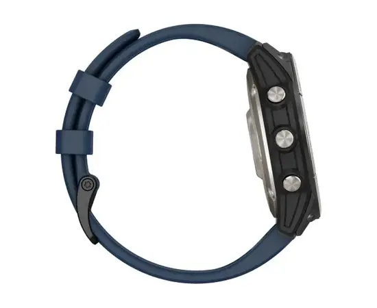 GARMIN QUATIX 7 SAPPHIRE PRO, 010-02803-81