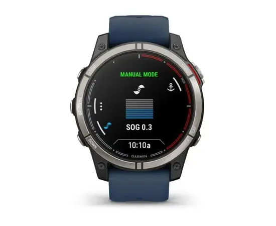 GARMIN QUATIX 7 SAPPHIRE PRO, 010-02803-81