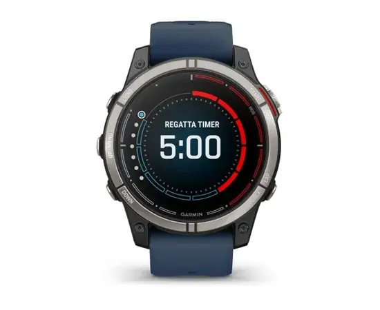 GARMIN QUATIX 7 SAPPHIRE PRO, 010-02803-81