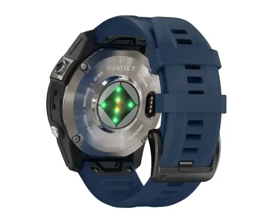 GARMIN QUATIX 7 SAPPHIRE PRO, 010-02803-81