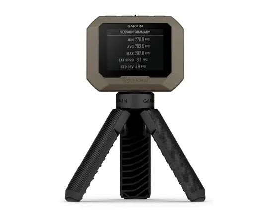 GARMIN XERO C1 PRO CHRONOGRAFAS, 010-02618-11