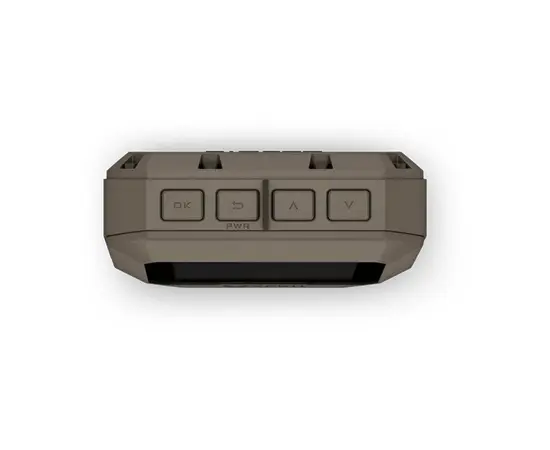 GARMIN XERO C1 PRO CHRONOGRAFAS, 010-02618-11