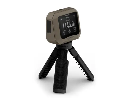 GARMIN XERO C1 PRO CHRONOGRAFAS, 010-02618-11