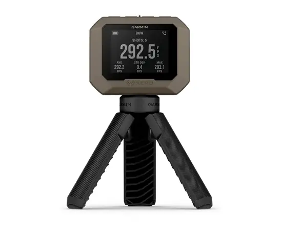GARMIN XERO C1 PRO CHRONOGRAFAS, 010-02618-11