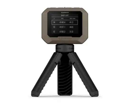 GARMIN XERO C1 PRO CHRONOGRAFAS, 010-02618-11