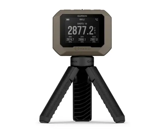 GARMIN XERO C1 PRO CHRONOGRAFAS, 010-02618-11