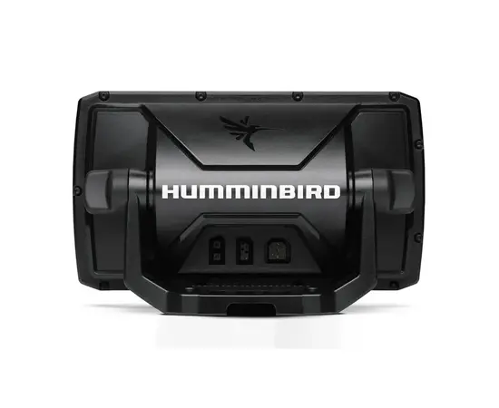 HUMMINBIRD HELIX 5 DI G2 ECHOLOTAS, 410200-1