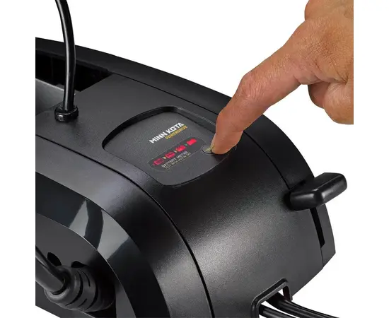 MINN KOTA POWERDRIVE 55/MR 54" ELEKTRINIS VARIKLIS, 1358451