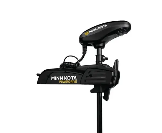 MINN KOTA POWERDRIVE 55/MR 54" ELEKTRINIS VARIKLIS, 1358451