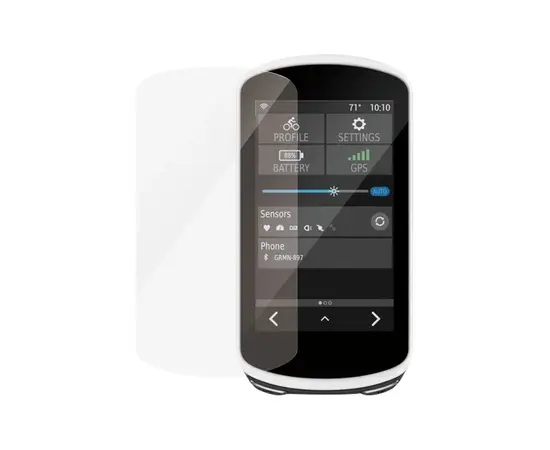 PANZERGLASS GARMIN EDGE 1030/1040 EKRANO APSAUGA, 3618