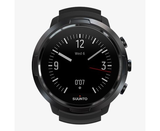 SUUNTO D5 ALL BLACK, SS050192000