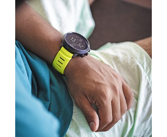 SUUNTO D5 BLACK LIME, SS050191000