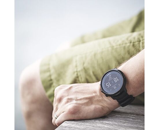 SUUNTO D5 ALL BLACK, SS050192000