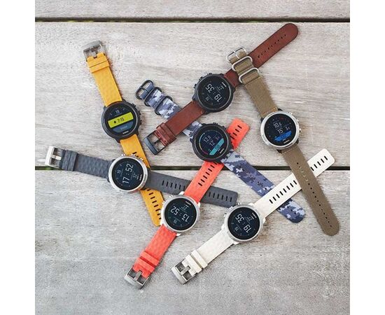 SUUNTO D5 ALL BLACK, SS050192000