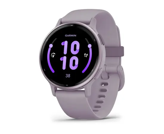 GARMIN VIVOACTIVE 5, ORCHIDėJų SPALVOS, 010-02862-13