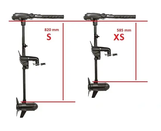HASWING PROTRUAR 1.0 12V ELEKTRINIS VALTIES VARIKLIS SU S KOJA, 1100028-B