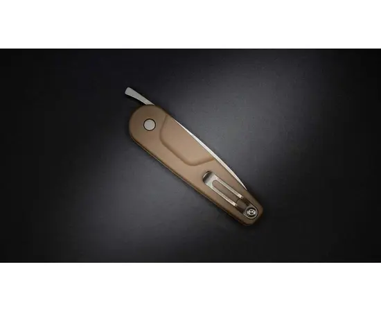 PEILIS EXTREMA RATIO BF0 R CD, 04.1000.0461/DW