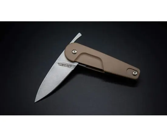 PEILIS EXTREMA RATIO BF0 R CD, 04.1000.0461/DW