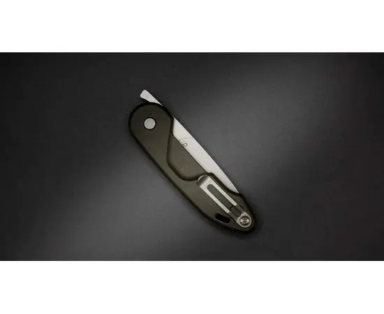 PEILIS EXTREMA RATIO BF0 R CD, 04.1000.0461/GRN