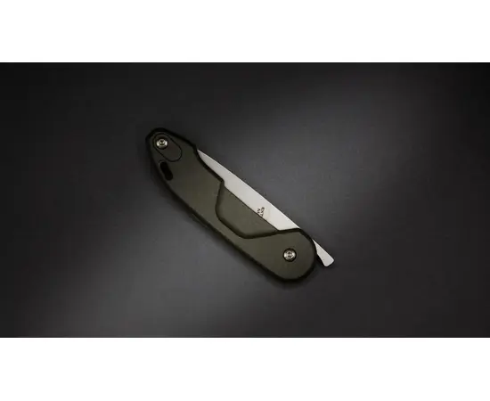 PEILIS EXTREMA RATIO BF0 R CD, 04.1000.0461/GRN