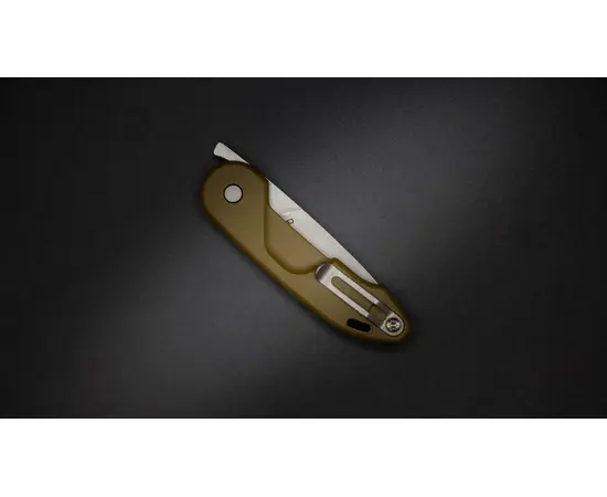 PEILIS EXTREMA RATIO BF0 R CD, 04.1000.0461/HCS