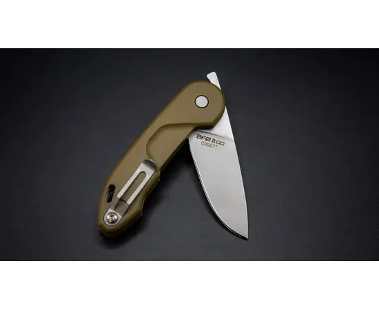 PEILIS EXTREMA RATIO BF0 R CD, 04.1000.0461/HCS