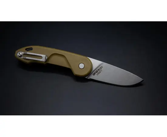 PEILIS EXTREMA RATIO BF0 R CD, 04.1000.0461/HCS