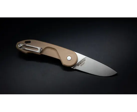 PEILIS EXTREMA RATIO BF0 R CD, 04.1000.0461/DW
